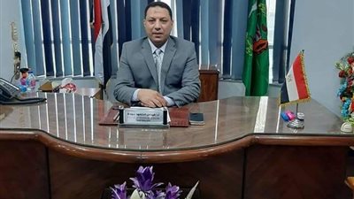 وكيل صحة المنوفية: حققنا 90% من نسبة الأطفال المستهدفين في حملة تطعيم شلل الأطفال 