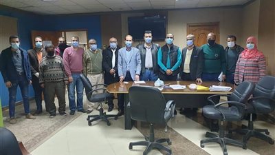 بقرار وزاري وتحقيقات.. لجنة مؤقتة لإدارة نادي 