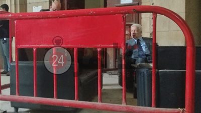 رفض طعن مرتضى منصور على نتيجة انتخابات مجلس النواب