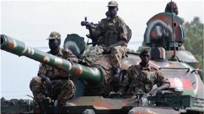 الشرق: اشتباكات بين الجيشين السوداني والإثيوبي على الحدود