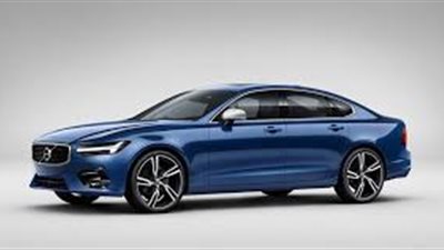 للتحول إلى الكهربائية.. فولفو تعتزم وقف بيع سيارات الوقود التقليدي بحلول 2030