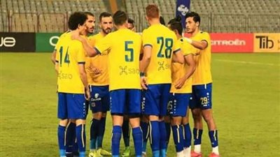 الإسماعيلي يستكمل معسكره المغلق استعدادا لمواجهة وادي دجلة