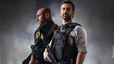 أحدث صورة من مسلسل 