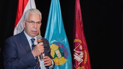 15 أستاذًا يحصدون جائزة الإشارات المرجعية بجامعة طنطا