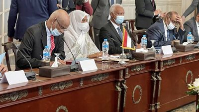 السودان: الملء الثاني لسد النهضة يهدد 20 مليون سوداني بالموت عطشًا