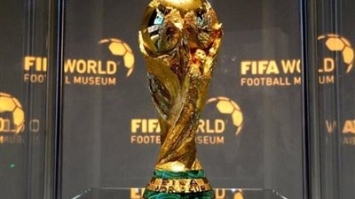 بريطانيا تستعد لتقديم مقترح لاستضافة كأس العالم 2030