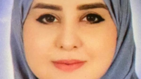 المستشارة أسماء محمد