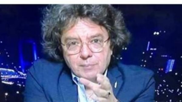 هشام عبد الحميد