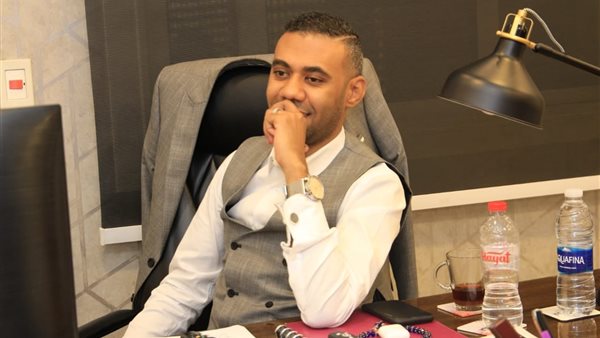 محمود المملوك رئيس