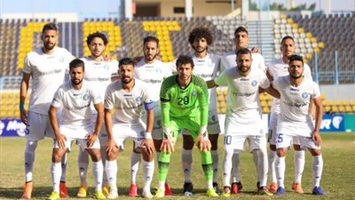 بعد تعافيه من الإصابة.. مهاجم أسوان يبدأ الجري تمهيدًا للمشاركة أمام بيراميدز 