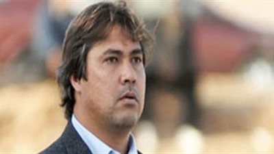 أشرف قاسم يطالب لاعبي الزمالك بالتكاتف ومحاسبة أنفسهم