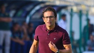 أحمد سامي: نحن لا نُهزم لأننا أكثر فريق يصل للمرمى