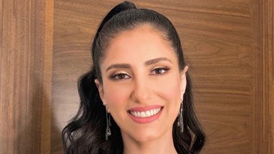 حنان مطاوع تكشف شخصيات مسلسل 