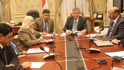 وزير السياحة يكشف للنواب آليات التعامل مع جثامين المتوفين بالخارج