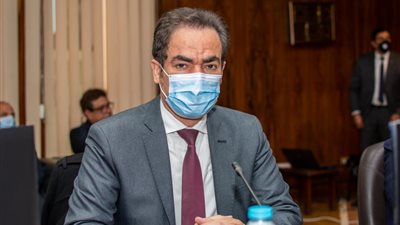 المسلماني: مركز طنطا للدراسات الاستراتيجية قوة داعمة تعزز التفكير العلمي