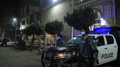 الداخلية تكشف حقيقة وفاة مواطن أثناء تحرير محضر في قسم بني سويف