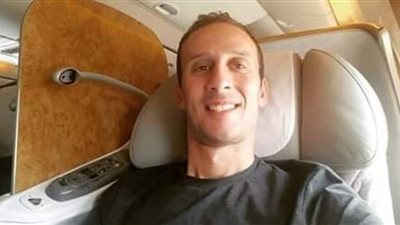 أمير توفيق: اعتزلت كرة القدم في عمر الــ28 عامًا