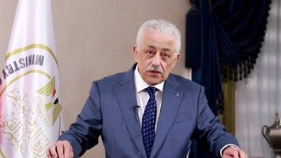 وزير التعليم عن الغش: 