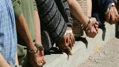 القبض على 5 متهمين خطفوا طفلًا بكفر الشيخ بسبب خلافات مالية مع والده