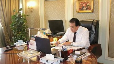 التعليم العالي تغلق كيانًا وهميًّا يمنح شهادات متخصصة بدمياط