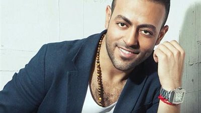 تامر عاشور يتصدر التريند بالإعلان الترويجي لـ