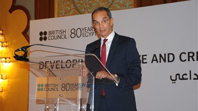 وزير الاتصالات: إفريقيا سوقًا واعدًا للاستثمار في تكنولوجيا المعلومات والذكاء الاصطناعي