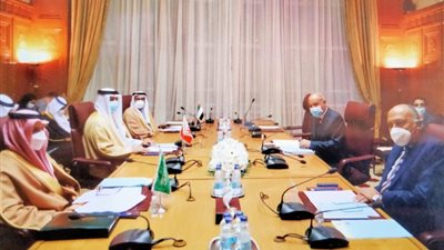 مصر تترأس اجتماع الدول العربية لبحث التدخلات التركية في الشئون الداخلية