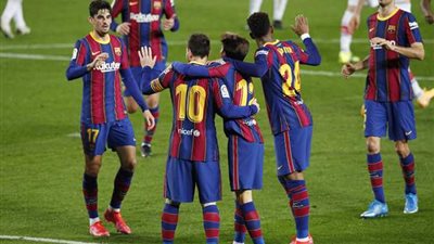 عودة بيدري المفاجأة.. كومان يعلن قائمة برشلونة لمواجهة إشبيلية في كأس الملك