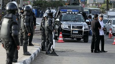 ضبط 6229 مخالفة مرورية متنوعة خلال 24 ساعة