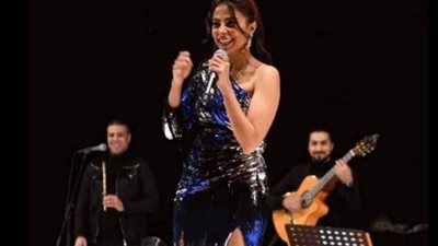 فيديو رقص روبي.. 27 ثانية ومليون مشاهدة وصدارة التريند