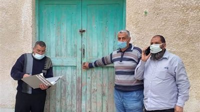 لغلقها أثناء مواعيد العمل الرسمية.. إحالة مسؤولي 3 مراكز شباب بالبحيرة للتحقيق 