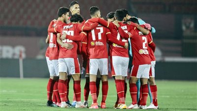 موعد مباراة الأهلي القادمة أمام فيتا كلوب بدوري الأبطال