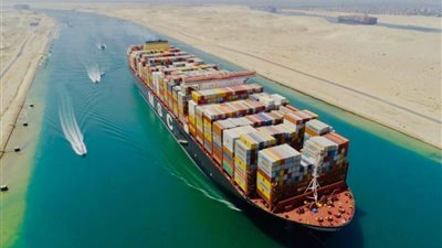 الحكومة توافق على استمرار شركة ترسانة السويس البحرية في نشاطها لمدة سنة