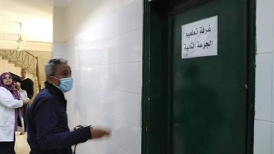 غدًا.. بدء تطعيم المواطنين بلقاح كورونا بقنا