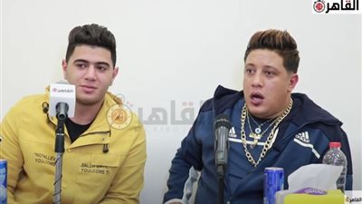 سألنا حمو بيكا 