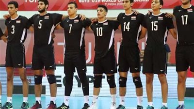 وزارة الرياضة و