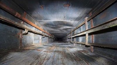 عطل مفاجئ.. 4 مصابين في سقوط مصعد كهربائي بغرب القناة