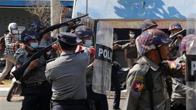 أعلى حصيلة منذ بداية الانقلاب.. سقوط 33 قتيلًا في ميانمار