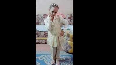 المتهم بقتل ابنة عمه بسوهاج: 