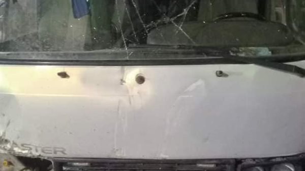 جانب من الحادث