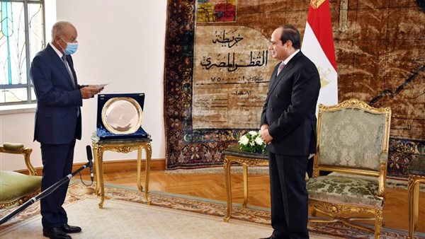 الأمين العام لجامعة