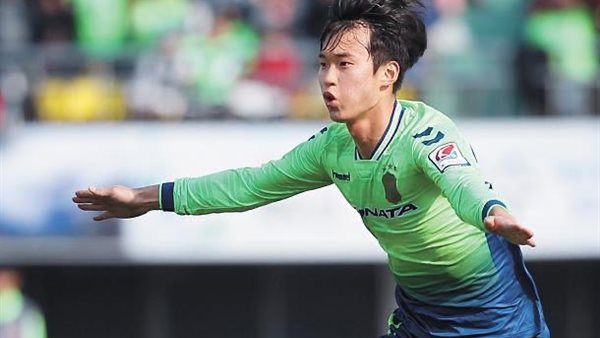 كيم جين سون