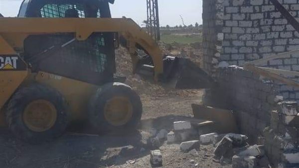 حالات التعد بالفيوم