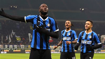 التشكيل المتوقع.. لوكاكو يقود هجوم إنتر ميلان أمام بارما في الدوري الإيطالي