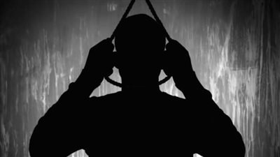 ربط حبلا في السقف.. انتحار طالب جامعي لمروره بنوبة اكتئاب بالشرقية