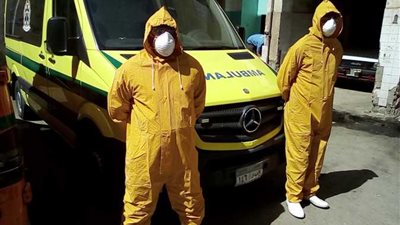 دمياط تسجل 3 إصابات جديدة بفيروس كورونا