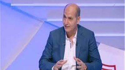بدر حامد: الزمالك يحتاج إلى رأس حربة جديد.. وباتشيكو يتحمل تراجع النتائج