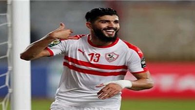 أحمد عبد الرؤوف: على الزمالك إخماد فتنة عقد فرجاني ساسي