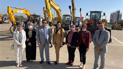 منسق حياة كريمة بالمنوفية: إنشاء 56 مدرسة جديدة في مركزي أشمون والشهداء