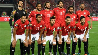 آخر ترتيبات سفر منتخب مصر لمواجهة كينيا في تصفيات أمم إفريقيا